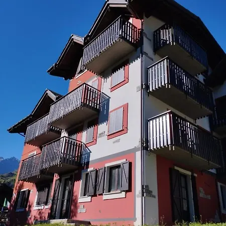 Apartment Casa Vacanze
