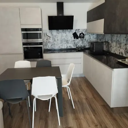 Apartment Casa Vacanze Caspoggio