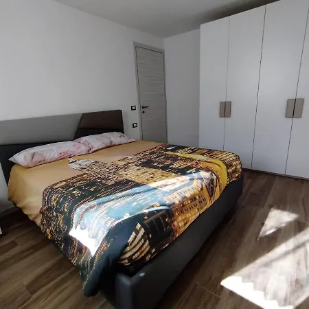 Apartment Casa Vacanze *