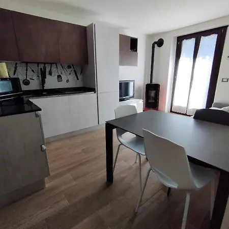 Apartment Casa Vacanze *