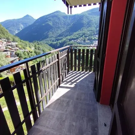 Casa Vacanze Apartment