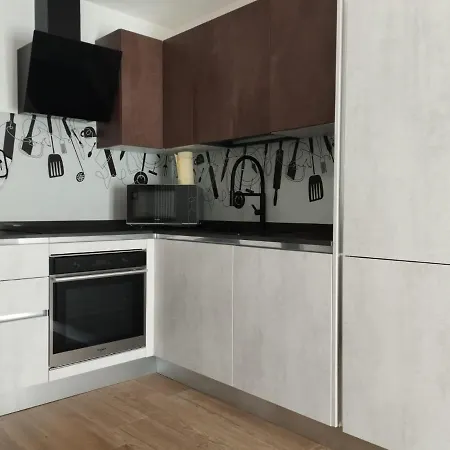 Apartment Casa Vacanze *