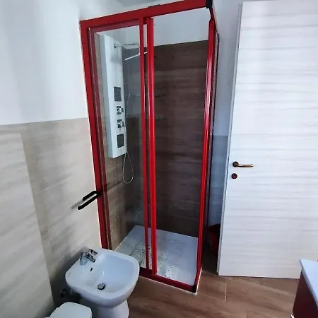 Apartment Casa Vacanze *