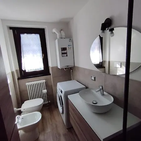 Apartment Casa Vacanze Caspoggio