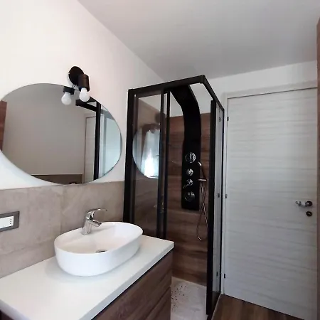 Apartment Casa Vacanze Caspoggio