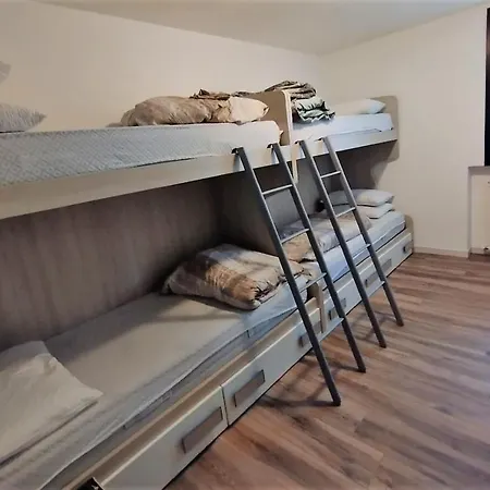 Apartment Casa Vacanze Caspoggio