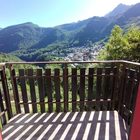 Casa Vacanze Apartment Caspoggio