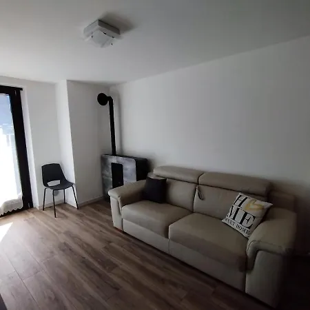 Casa Vacanze Apartment Caspoggio