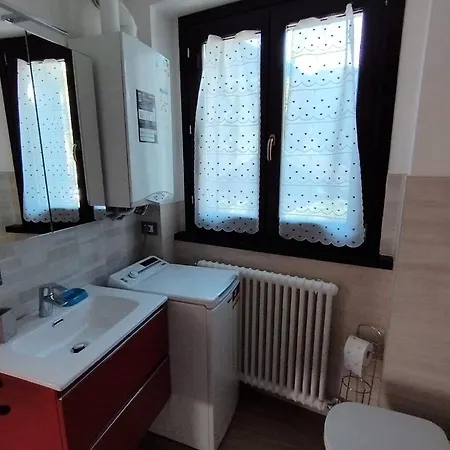 Apartment Casa Vacanze Caspoggio